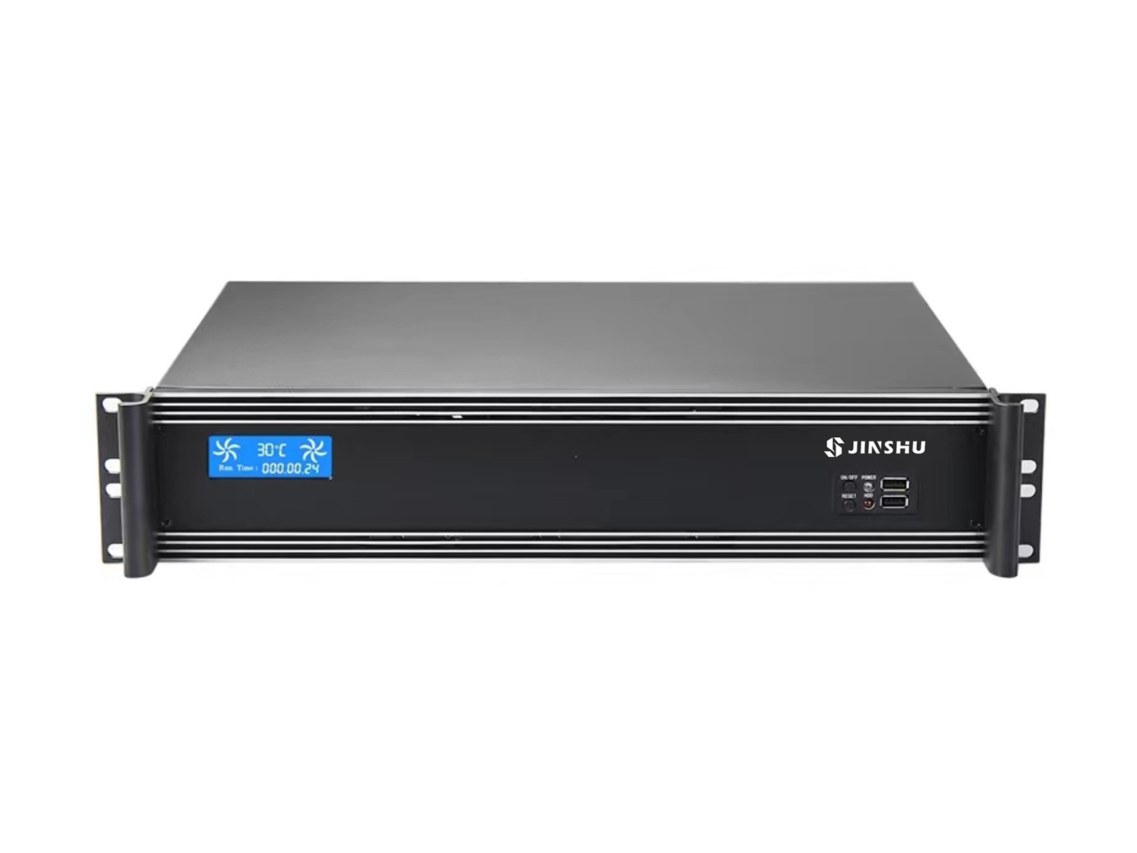 无纸化媒体主机